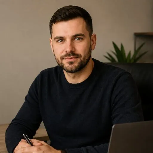 Юрій Черненко
